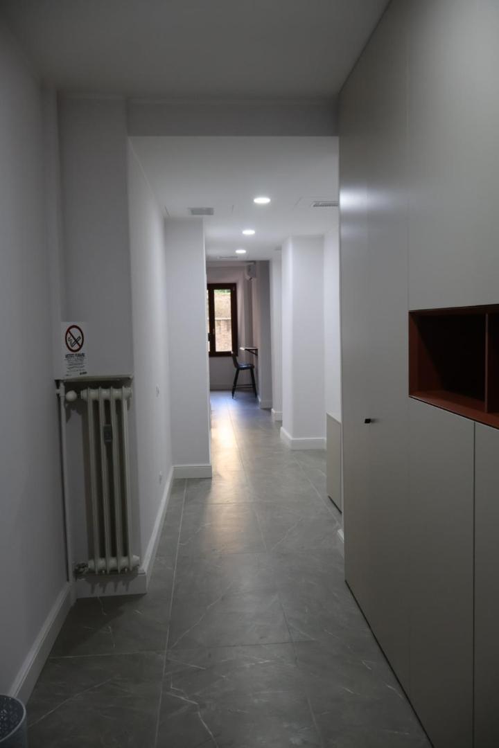 Gasthof Coloss Imperial Rom
